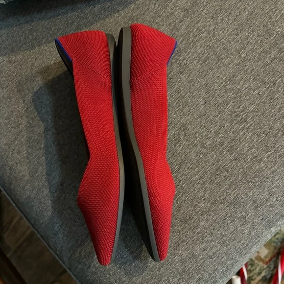 Rothy’s The Point Flats - Picture 6 of 7